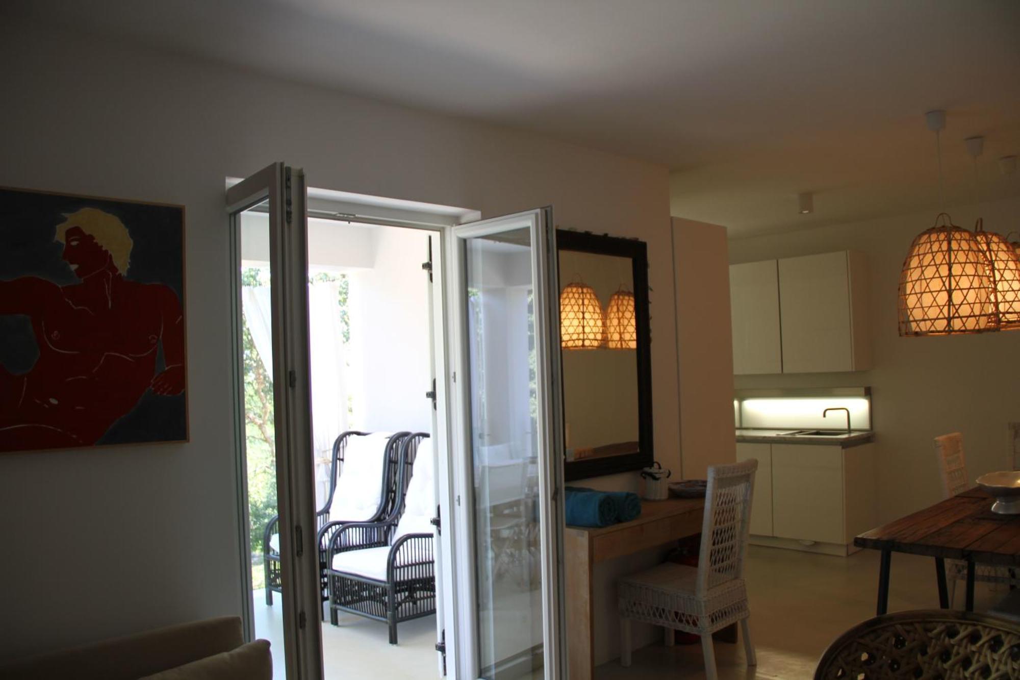 Apartment Galboka *