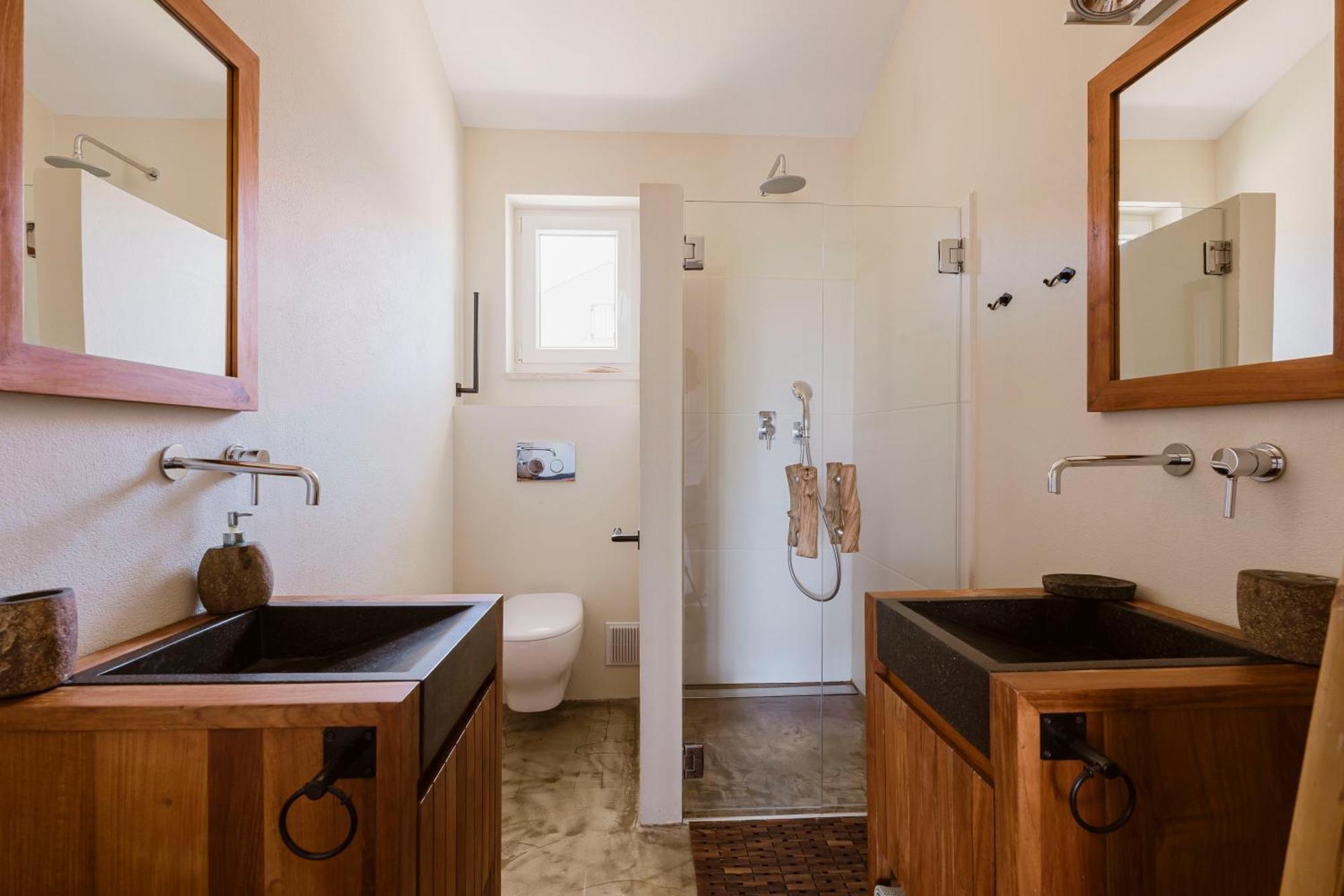 Galboka Apartment Nerezine