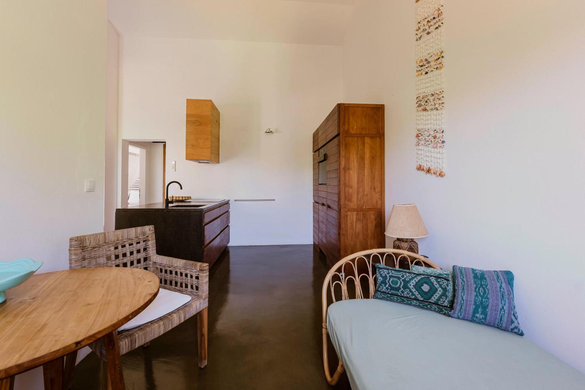 Galboka Apartment