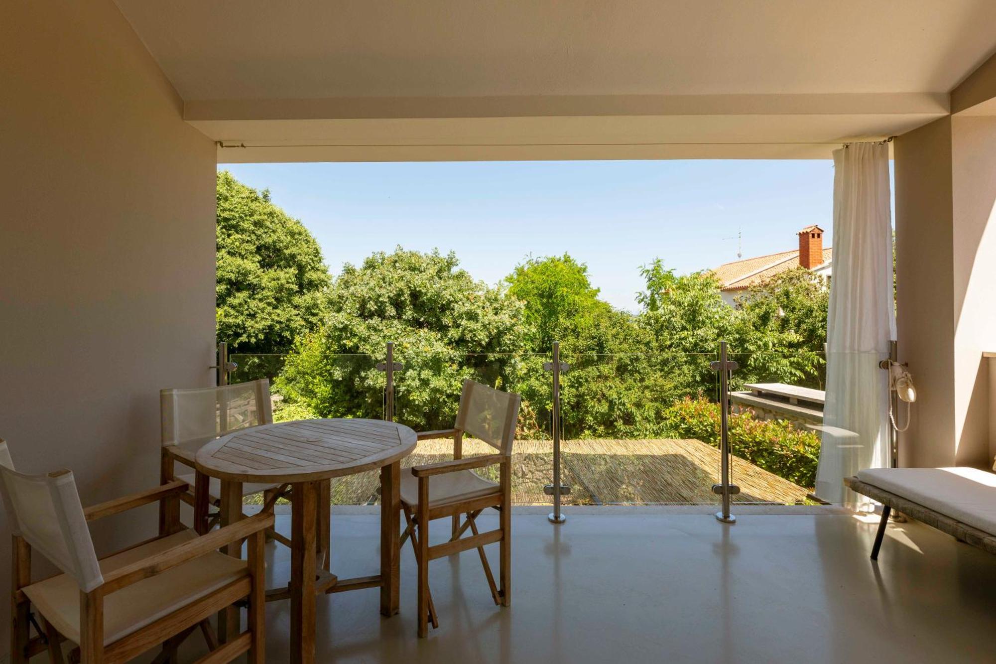 Appartement Galboka *