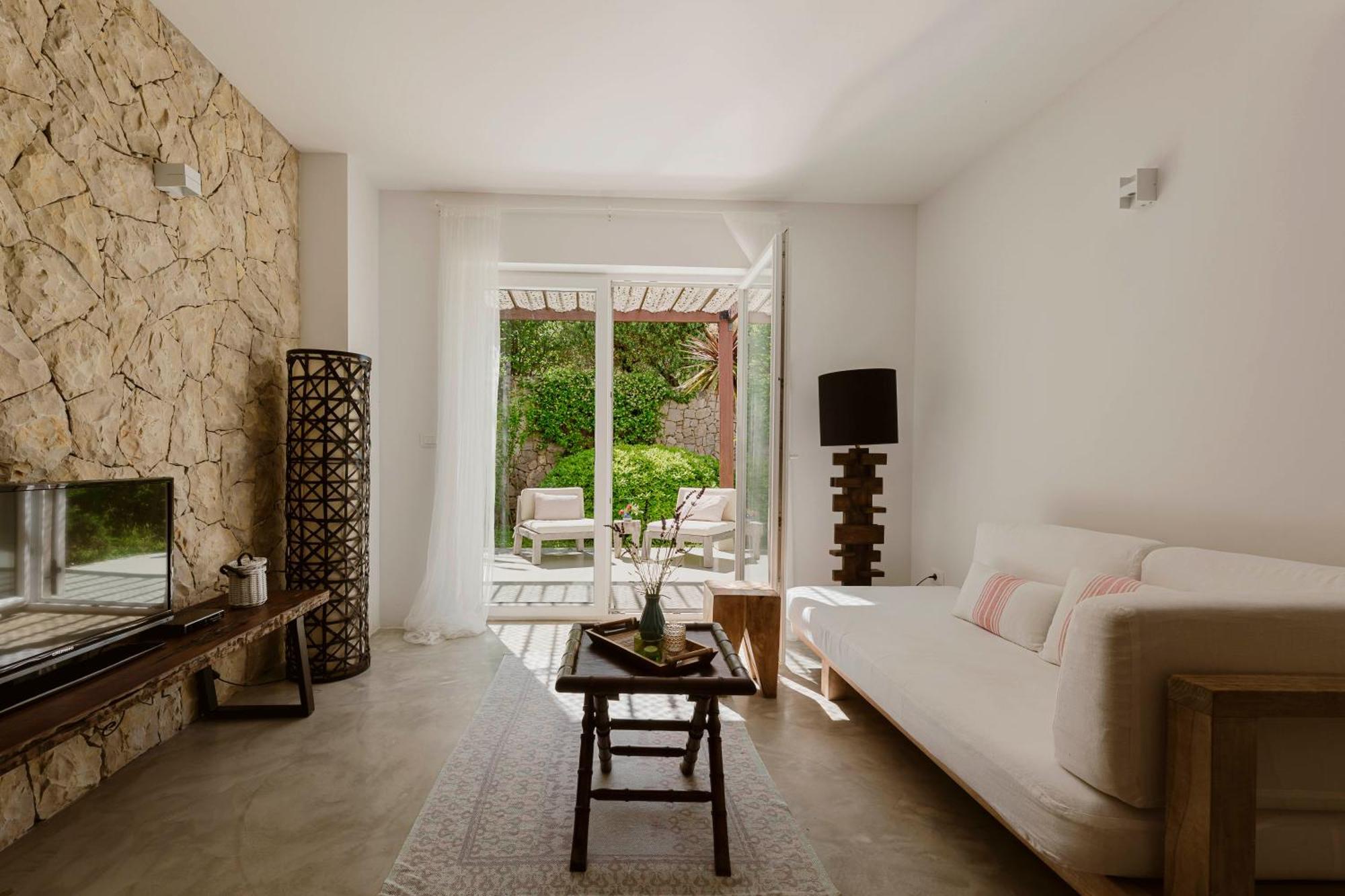 Appartement Galboka