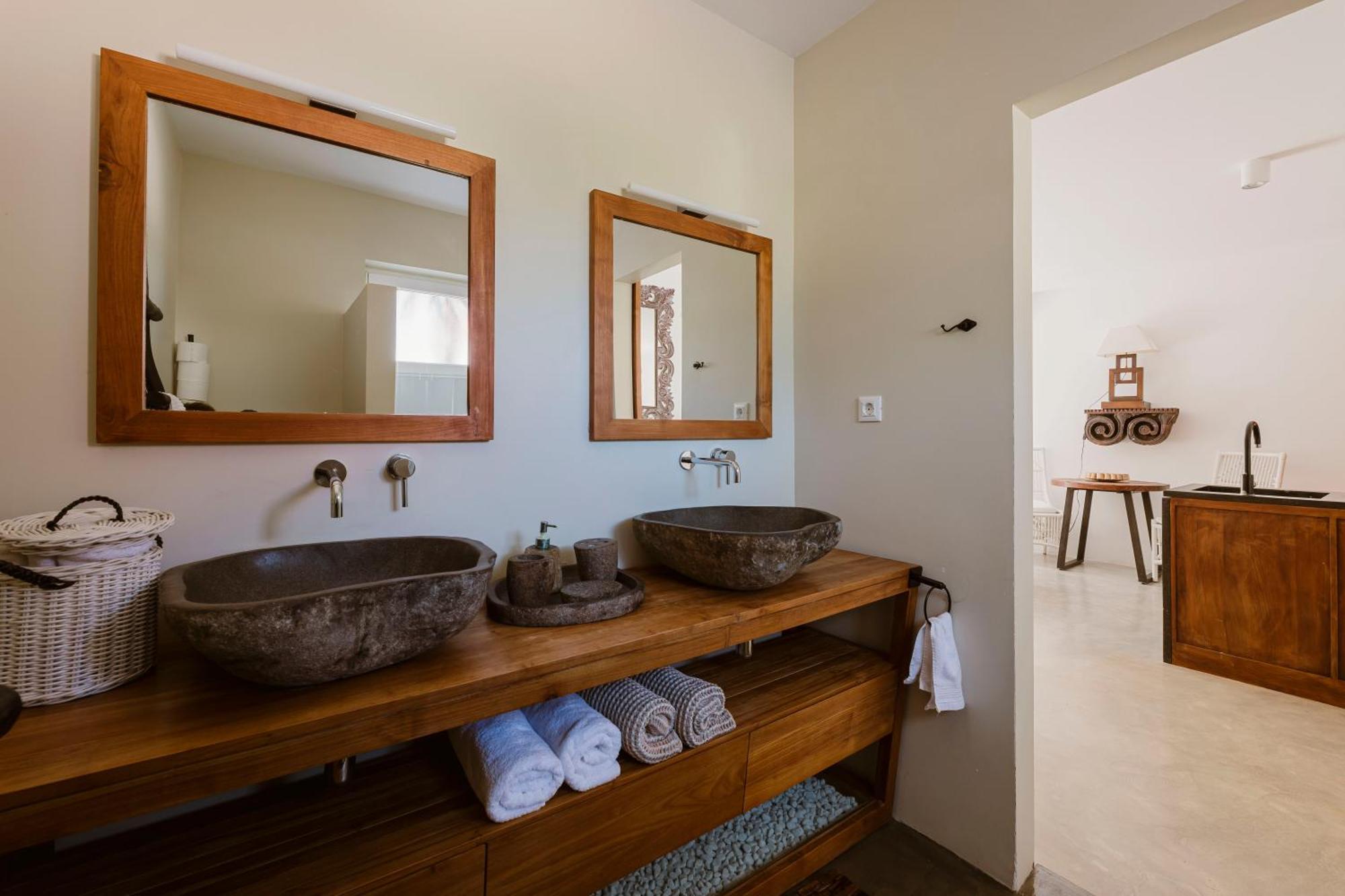 Galboka Appartement *