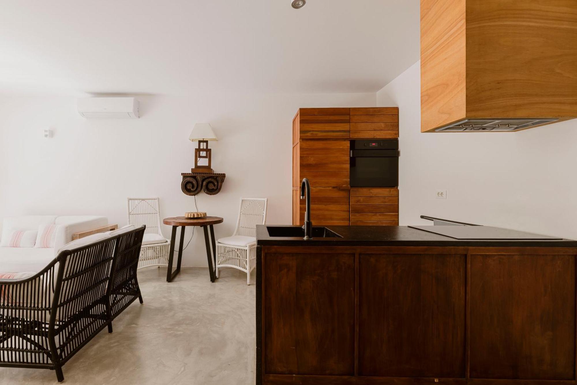 Galboka Appartement Nerezine