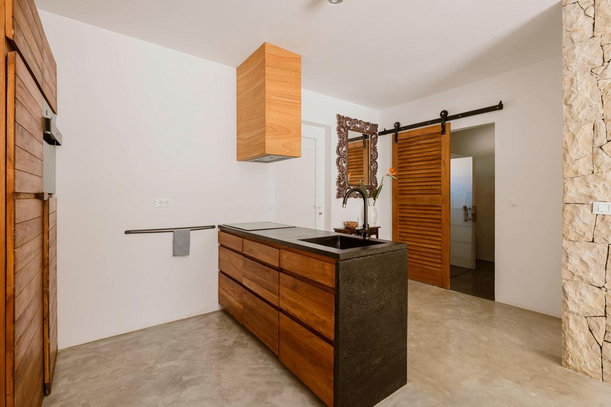 Galboka Apartment