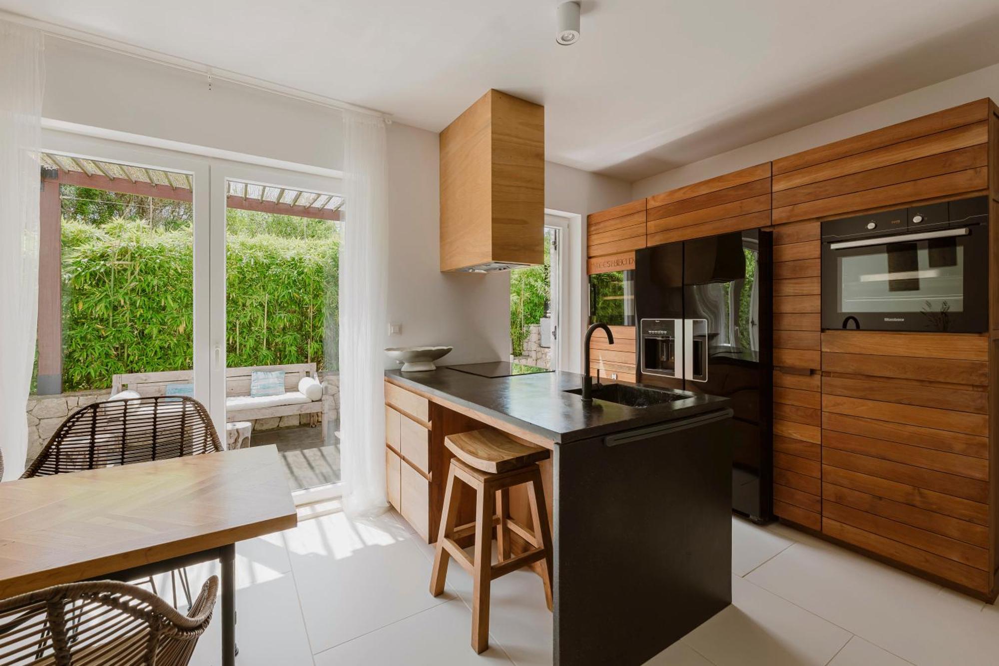 Appartement Galboka