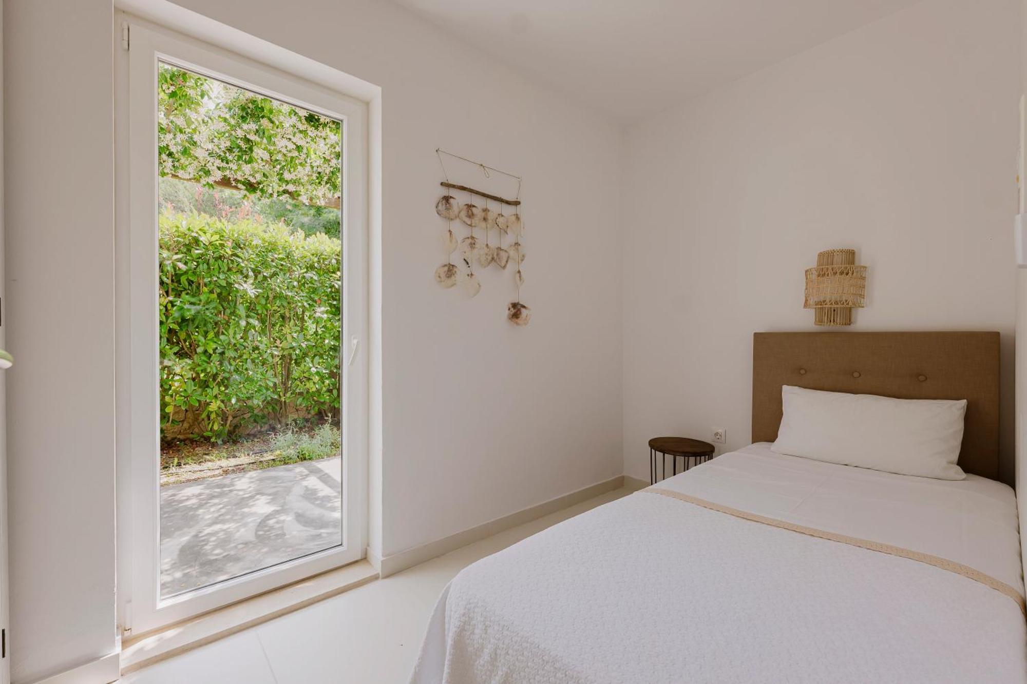 Appartement Galboka Nerezine