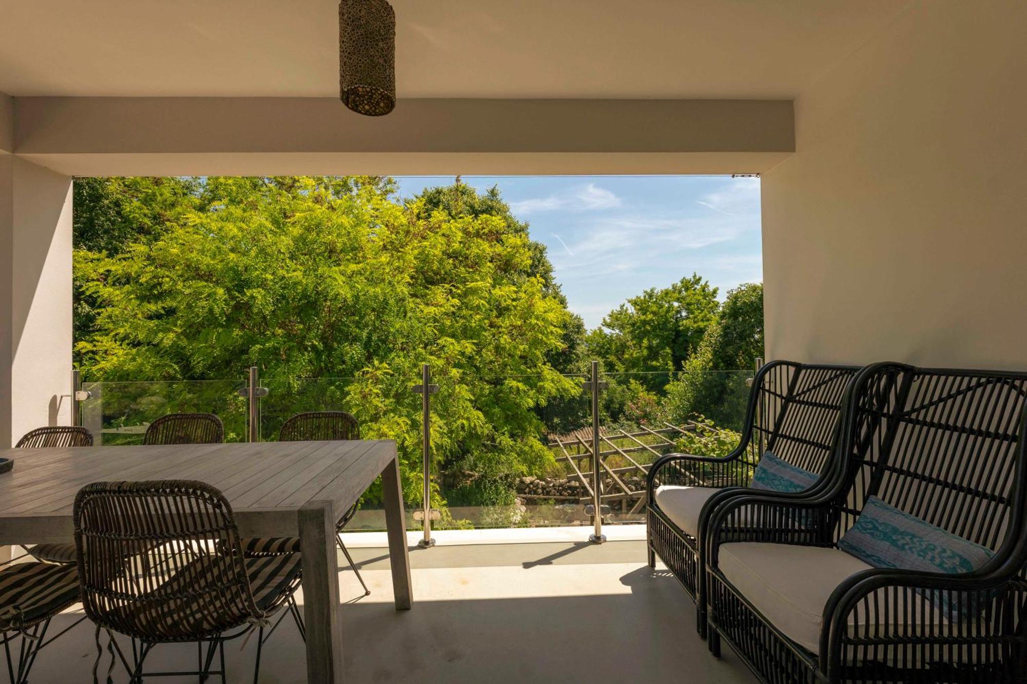 Appartement Galboka
