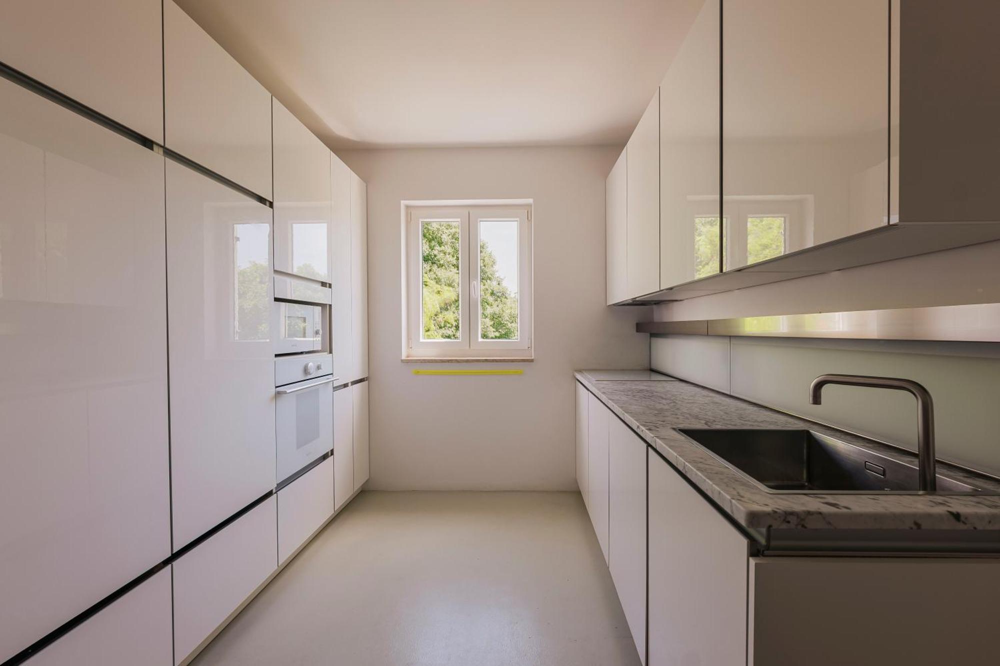 Appartement Galboka