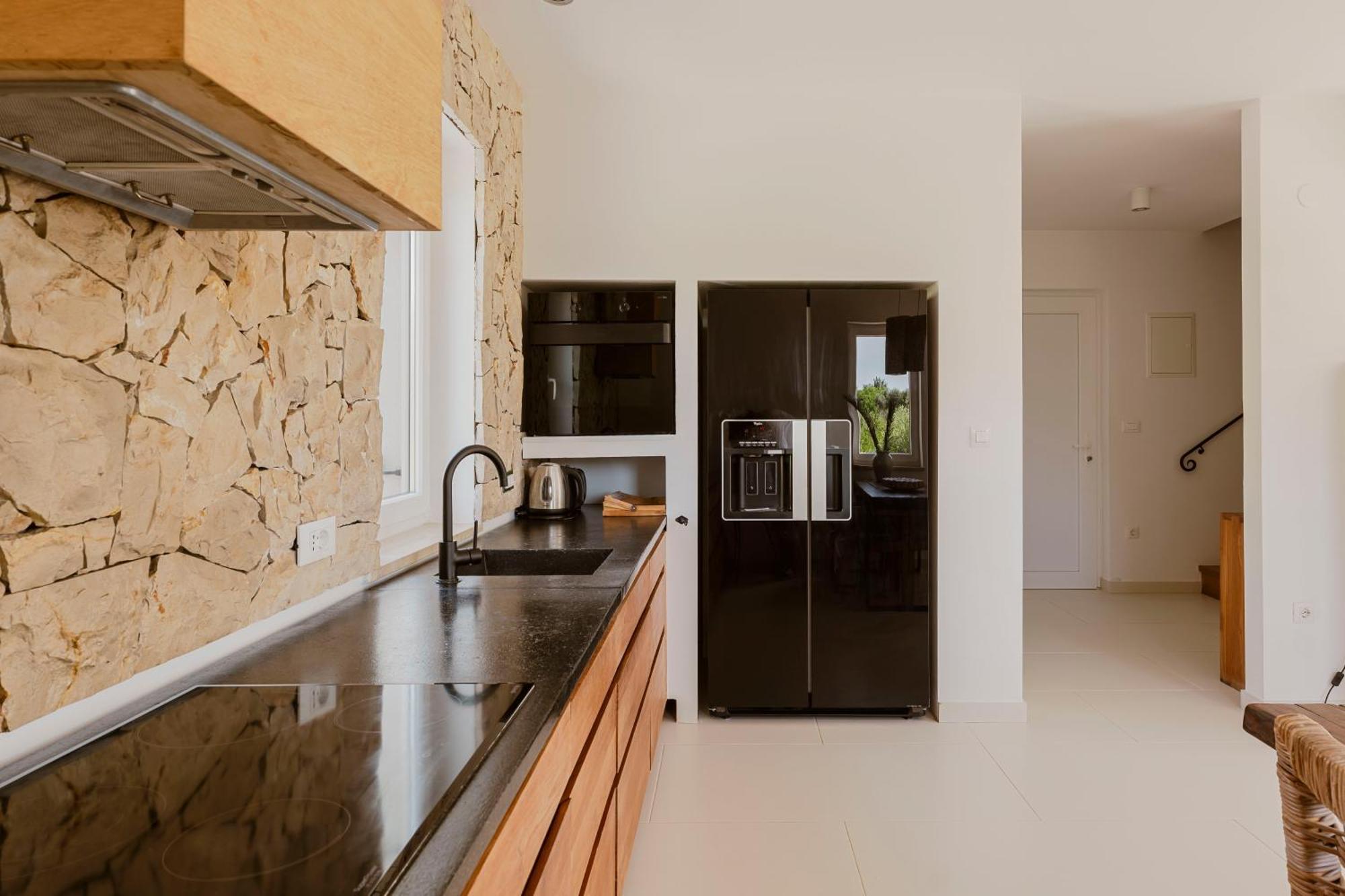 Appartement Galboka
