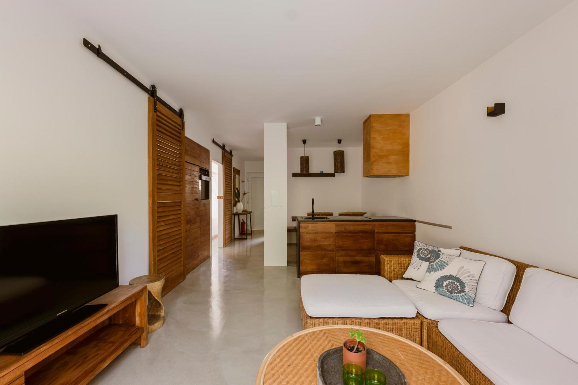 Galboka Appartement