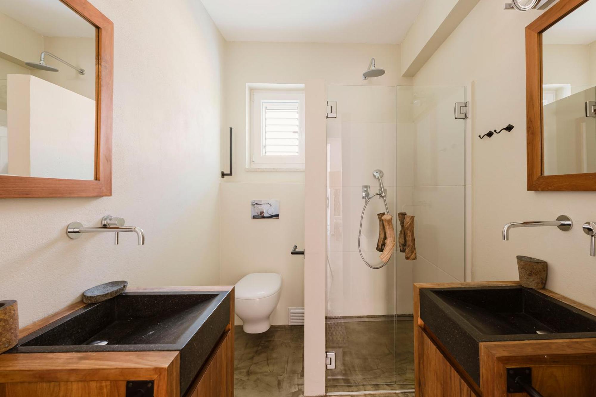 Galboka Appartement