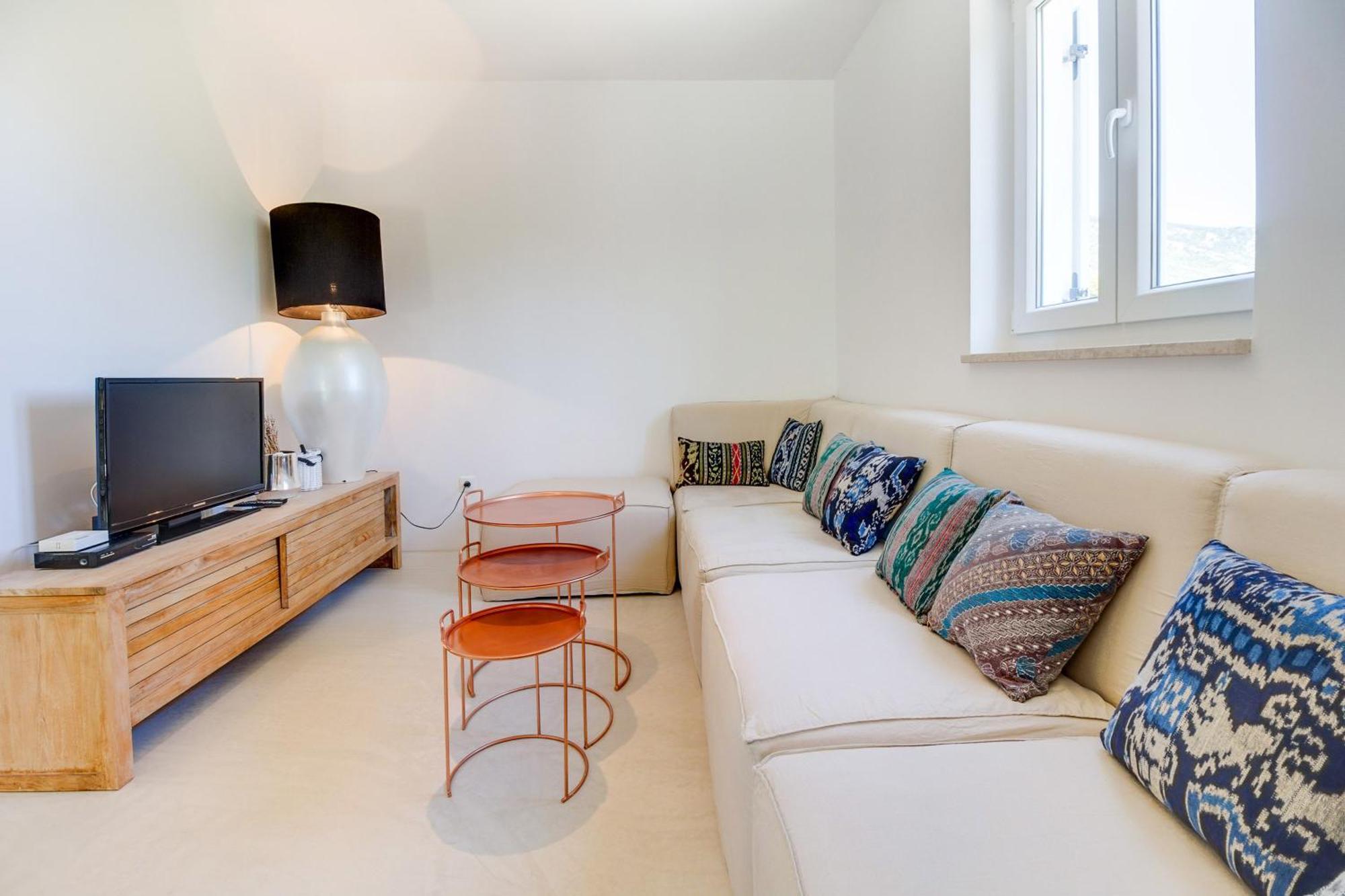 Apartment Galboka