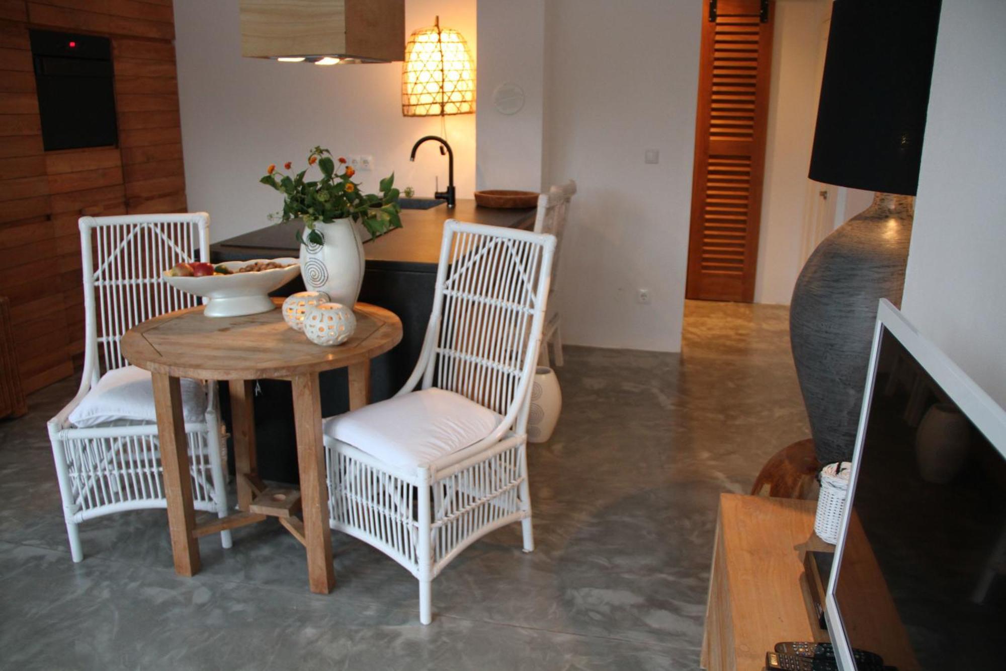 Galboka Apartment *