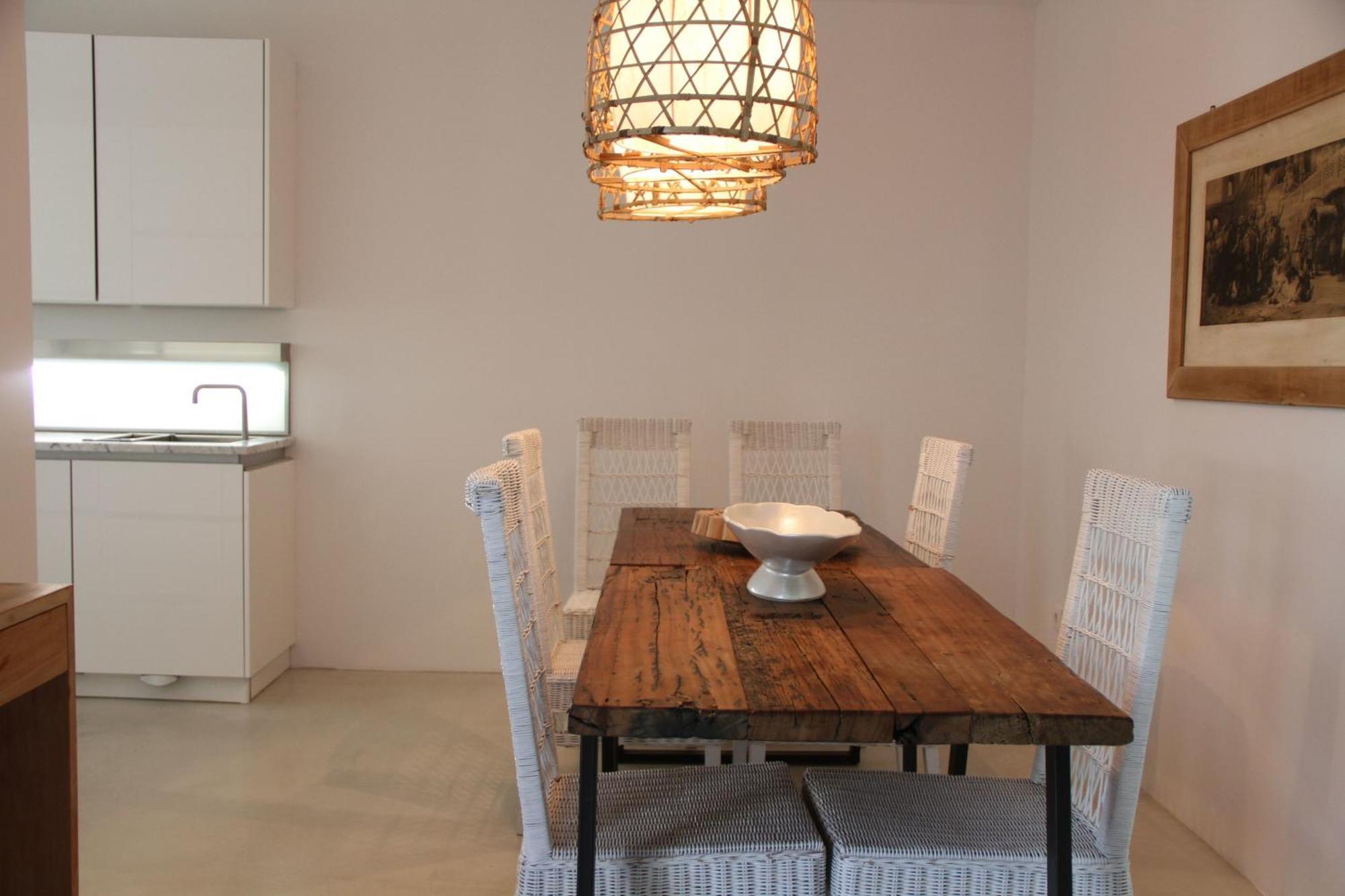 Galboka Apartment Nerezine