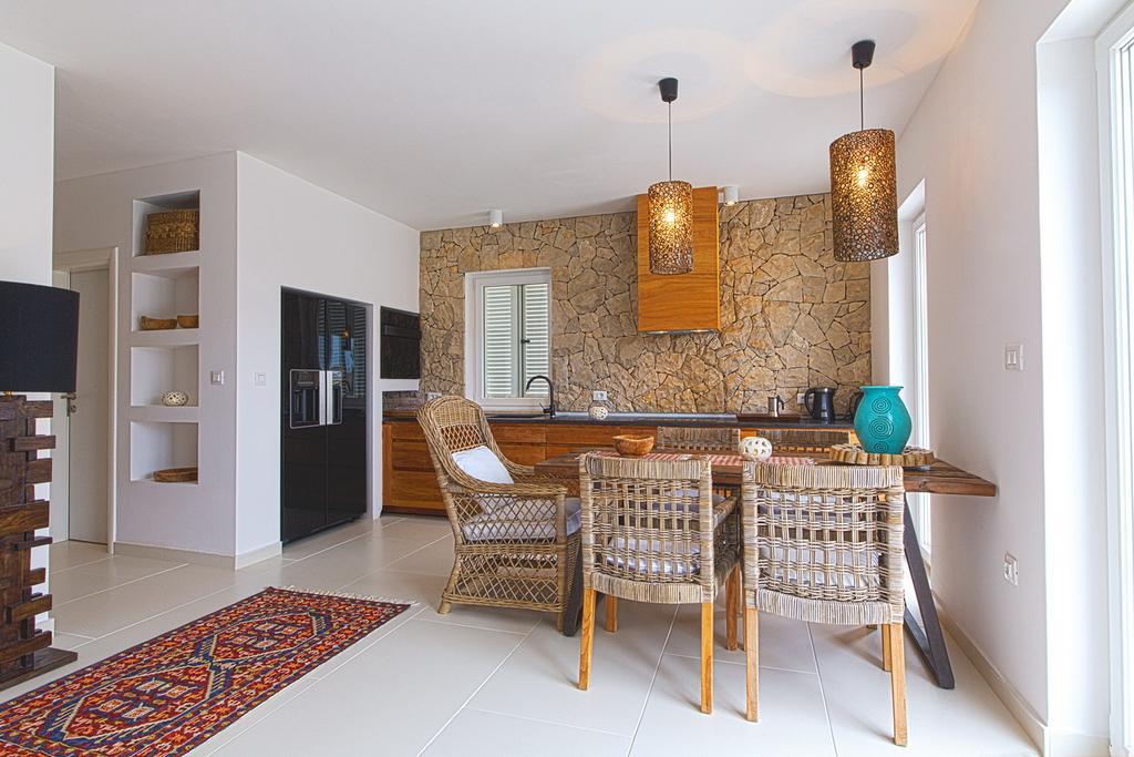 Apartment Galboka Nerezine