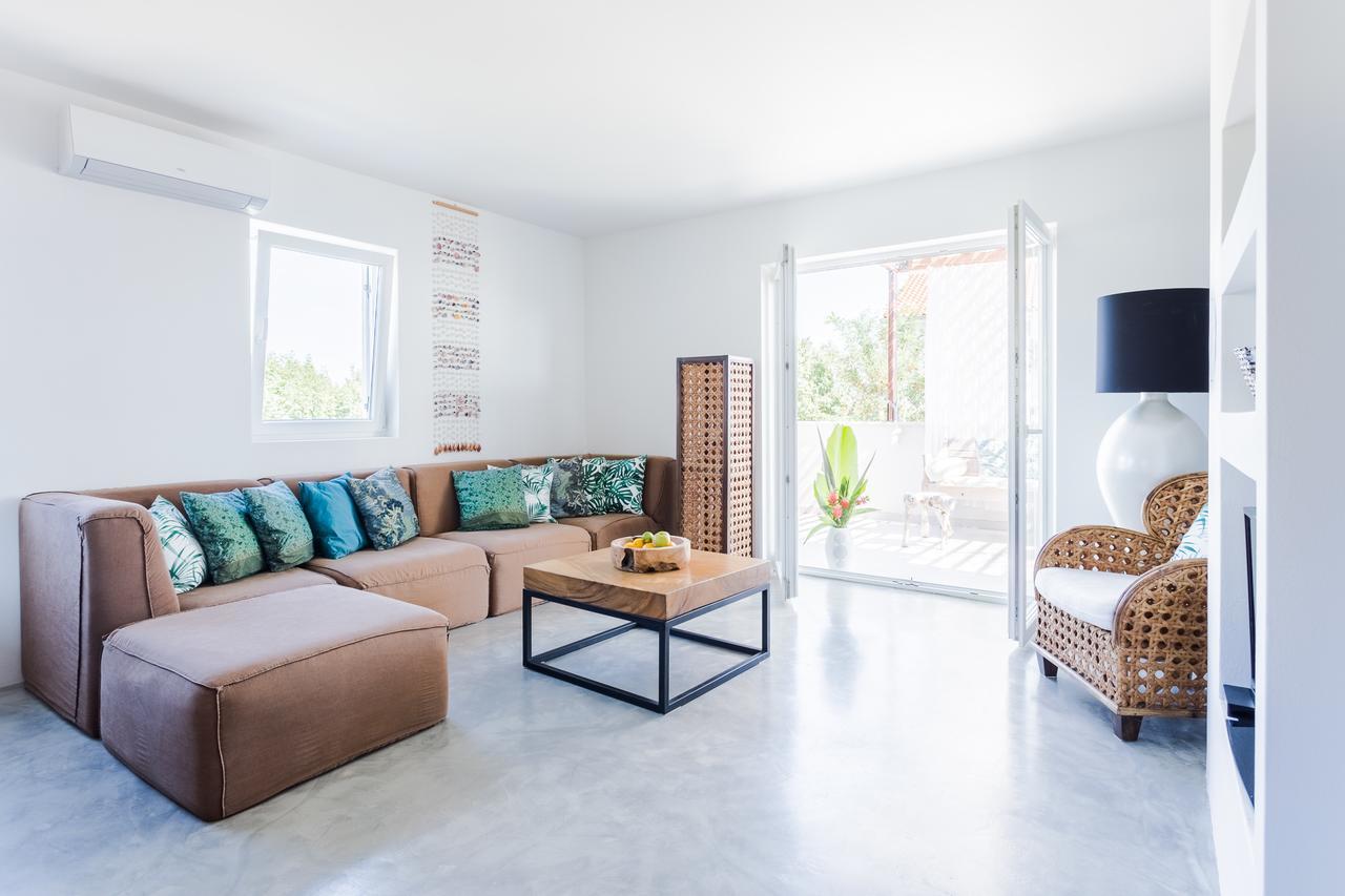 Apartment Galboka
